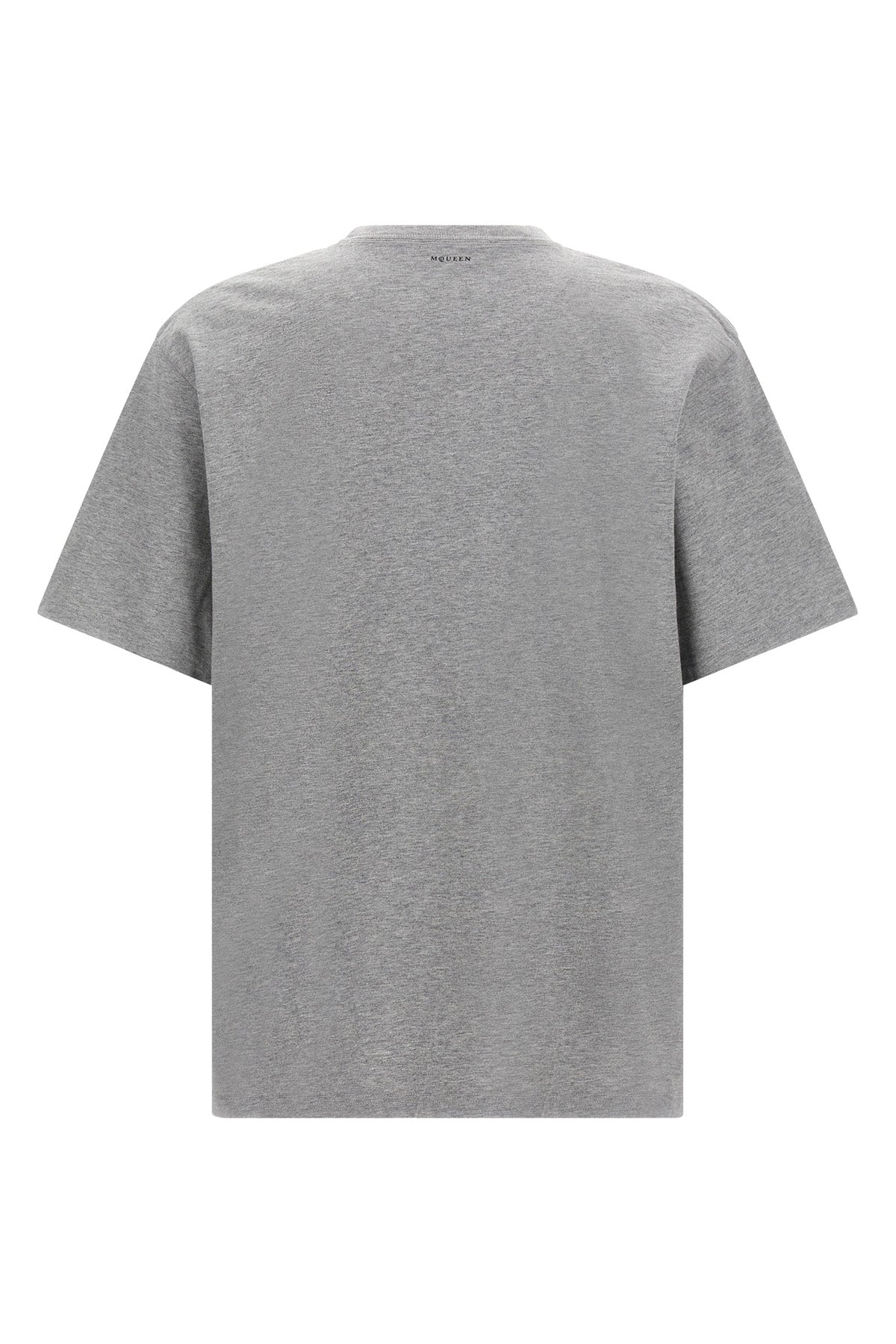 alexander mcqueen 'Skull' T-shirt