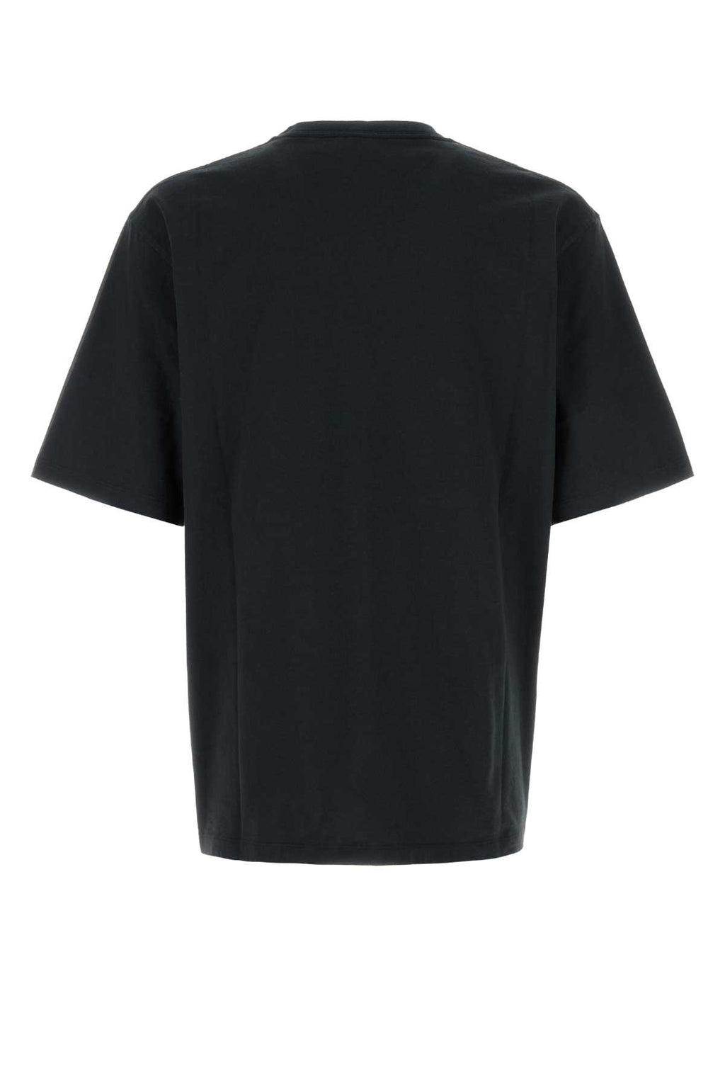 ALEXANDER MCQUEEN T-SHIRT For Men Exterior: 100% Cotton
