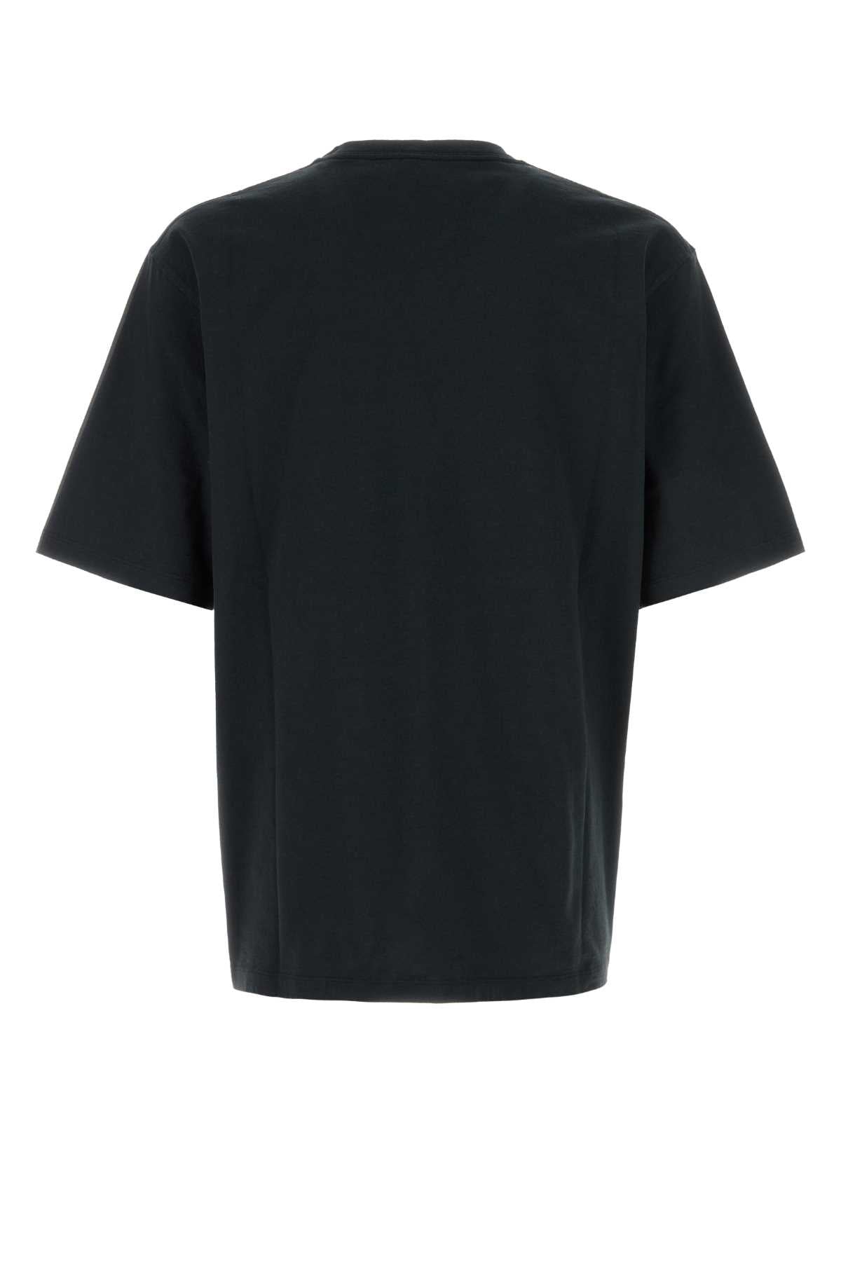 ALEXANDER MCQUEEN T-SHIRT For Men Exterior: 100% Cotton