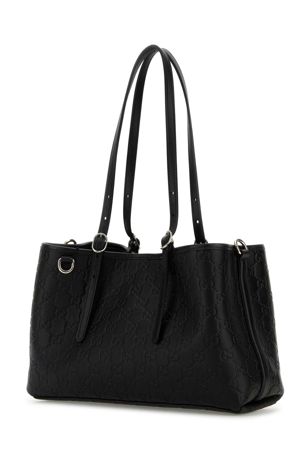 GUCCI HANDBAG GG EMBLEM ARABELLA MON For Women 