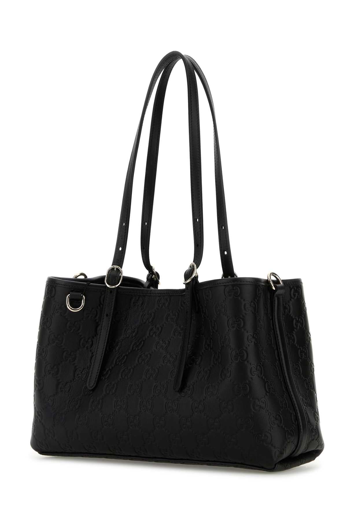 GUCCI HANDBAG GG EMBLEM ARABELLA MON For Women 