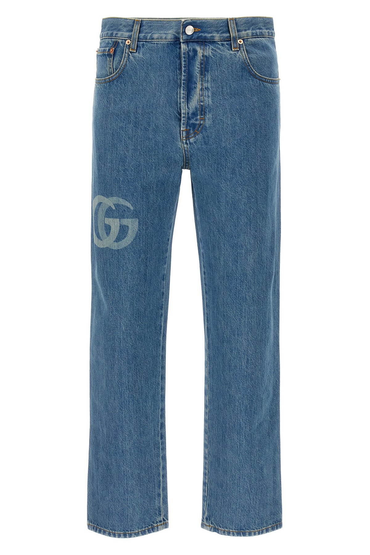 gucci Double G jeans