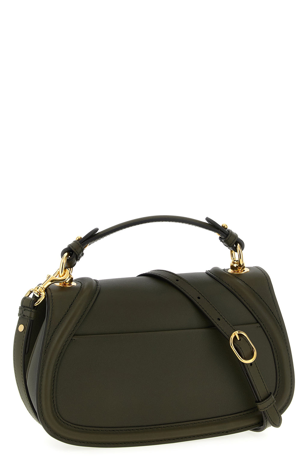 GUCCI 'Gucci Blondie' medium handbag For Women 100% calfskin leather (Bos Taurus)