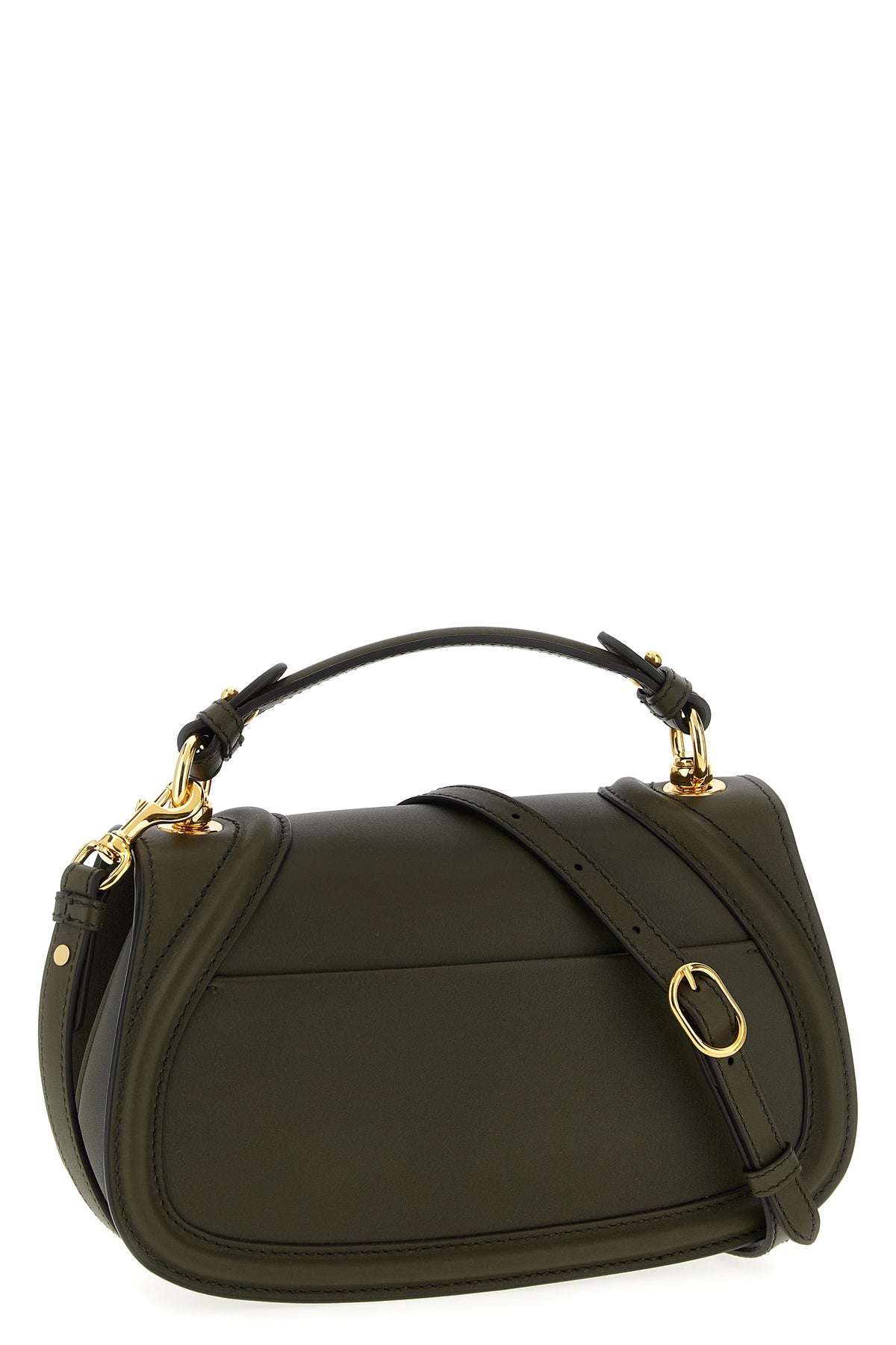 GUCCI 'Gucci Blondie' medium handbag For Women 100% calfskin leather (Bos Taurus)
