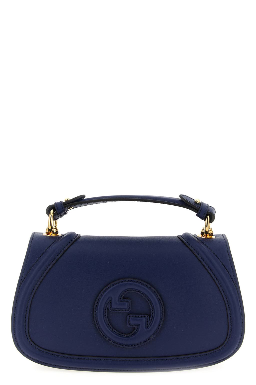 GUCCI 'Gucci Blondie' medium handbag For Women 100% calfskin leather (Bos Taurus)