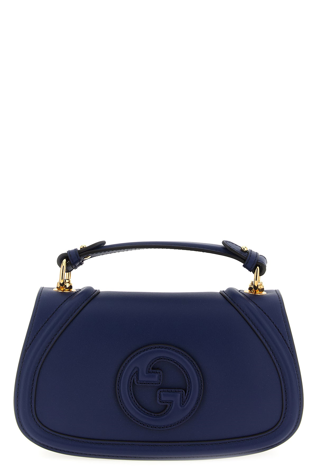GUCCI 'Gucci Blondie' medium handbag For Women 100% calfskin leather (Bos Taurus)