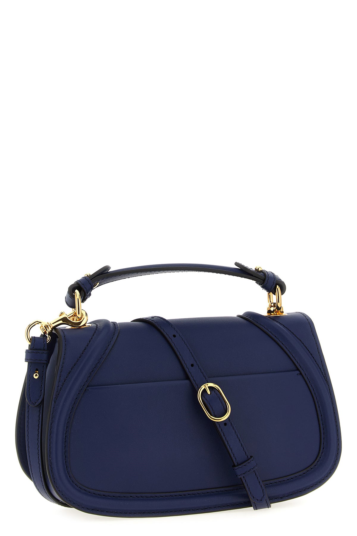 GUCCI 'Gucci Blondie' medium handbag For Women 100% calfskin leather (Bos Taurus)