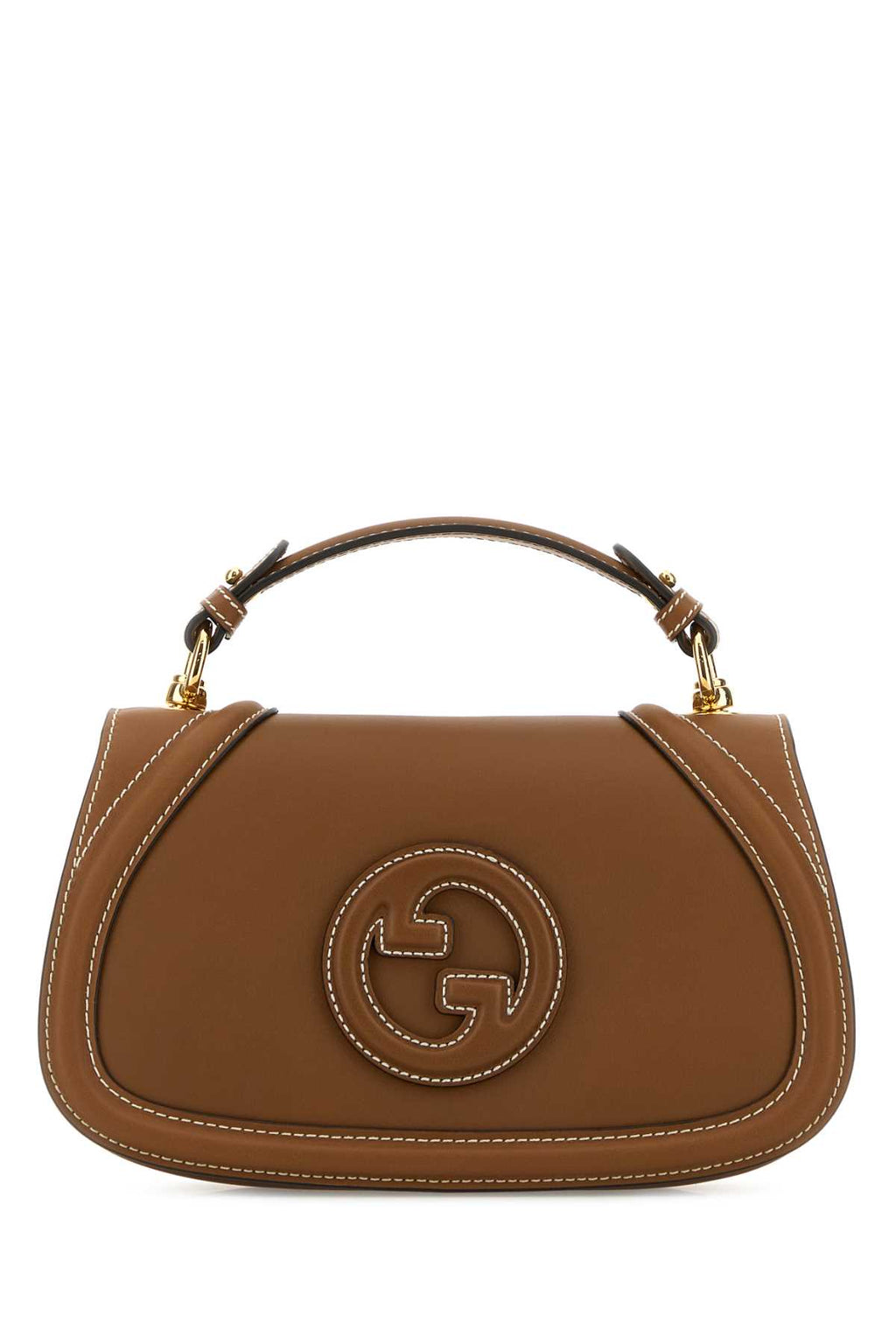 GUCCI HANDBAG ARABELLA CALF For Women Exterior: 100% Leather Lining: 100% Fabric Finishing: Golden metal