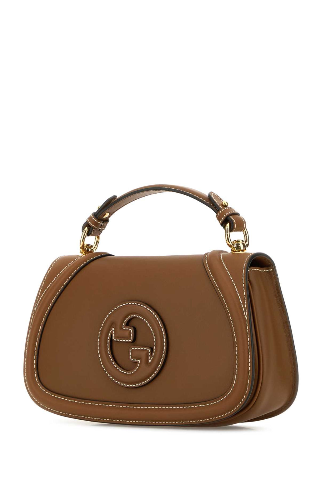 GUCCI HANDBAG ARABELLA CALF For Women Exterior: 100% Leather Lining: 100% Fabric Finishing: Golden metal