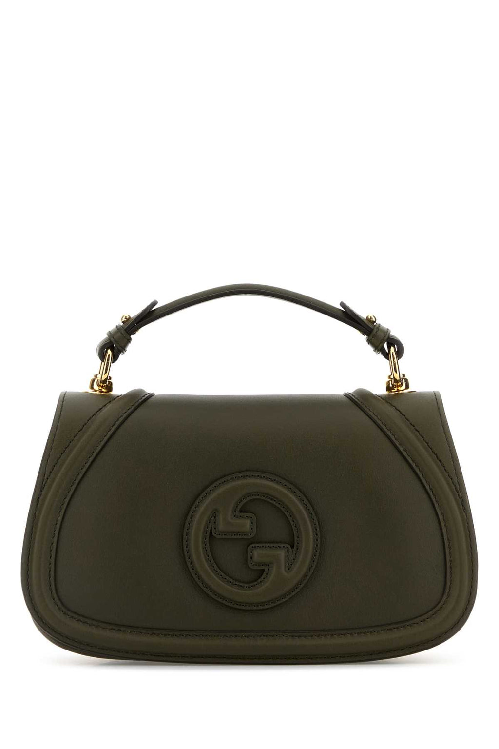 GUCCI HBG GUC.BLONDIE ARAB.CALF For Women 
