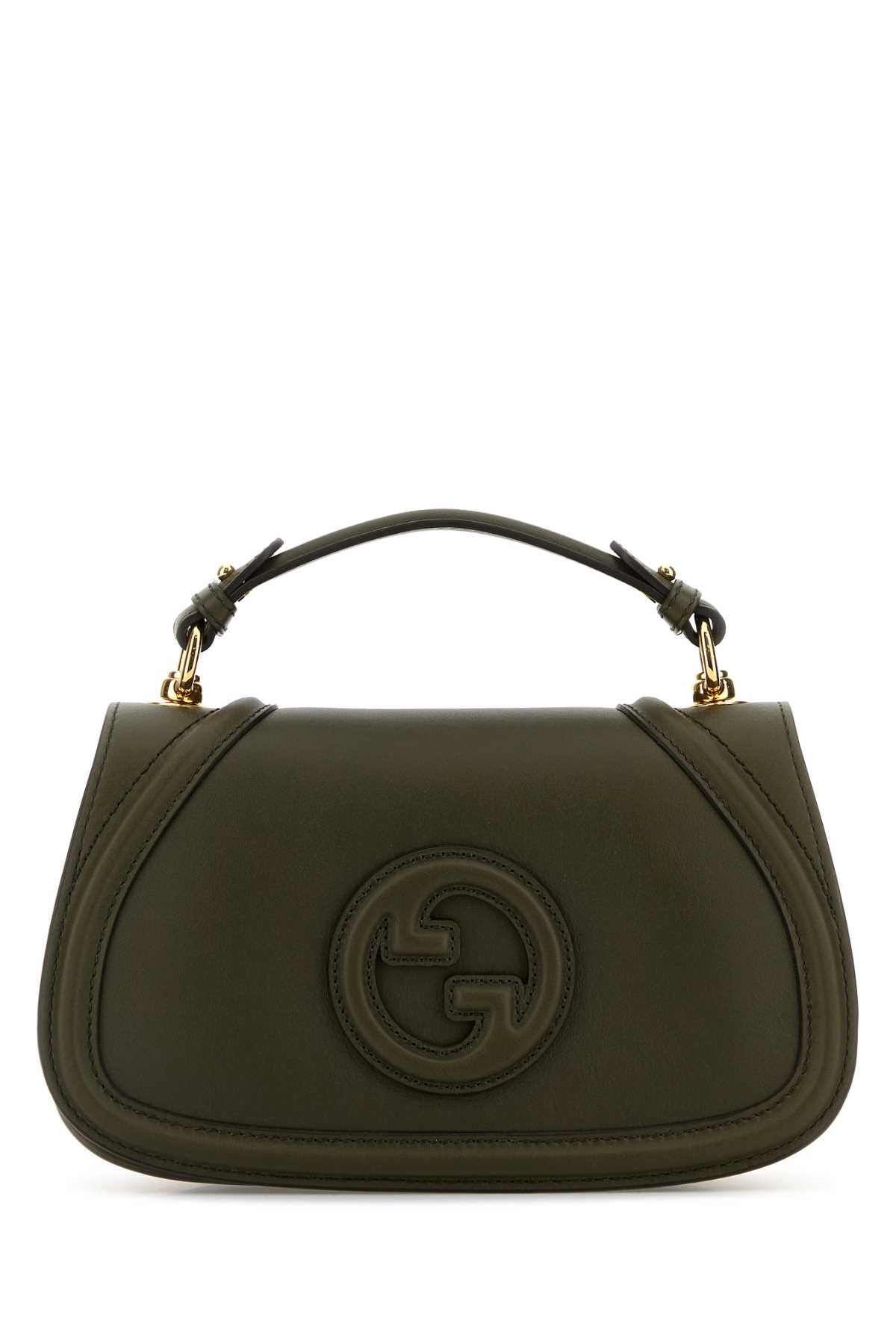 GUCCI HBG GUC.BLONDIE ARAB.CALF For Women 
