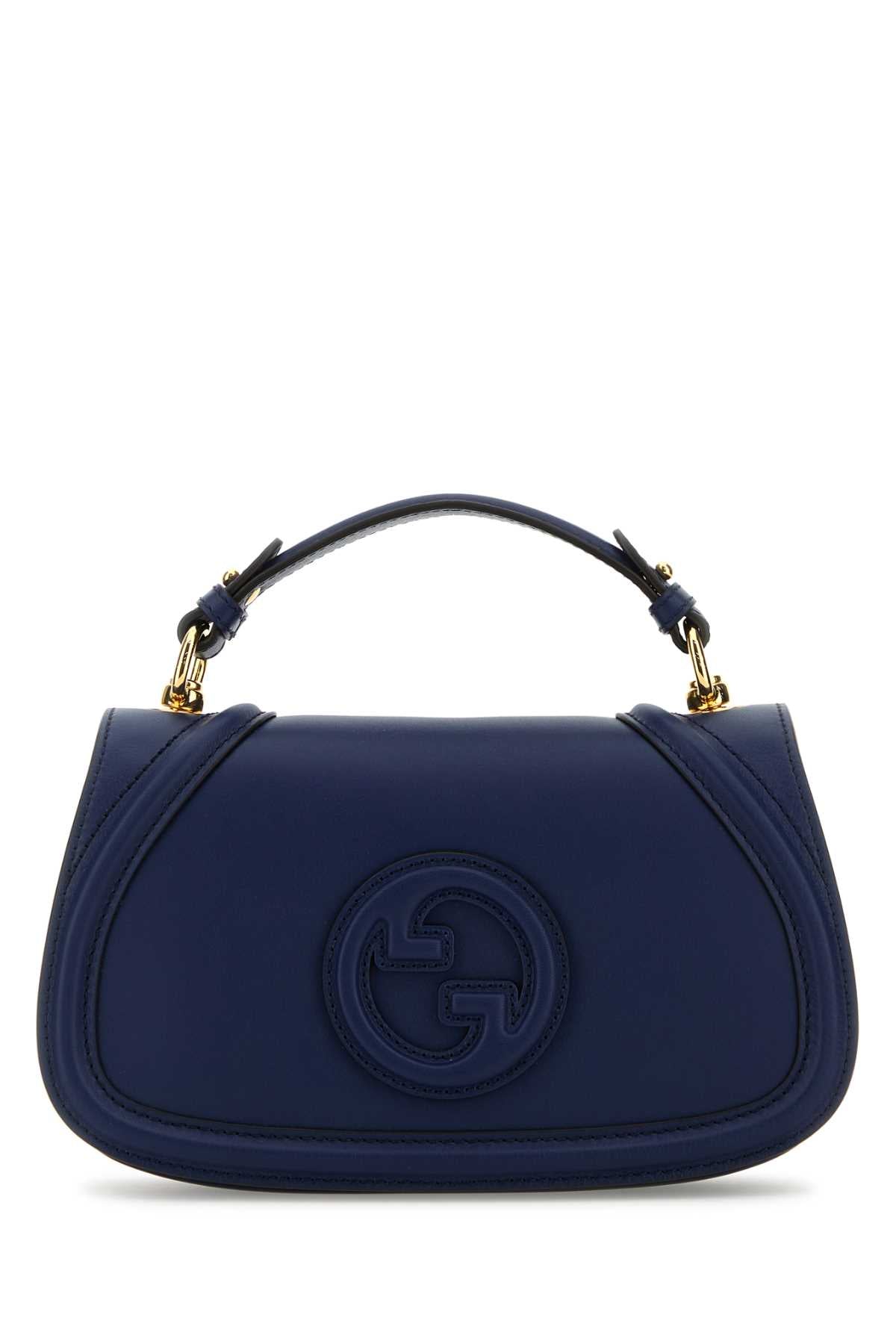 GUCCI HBG GUC.BLONDIE ARAB.CALF For Women 