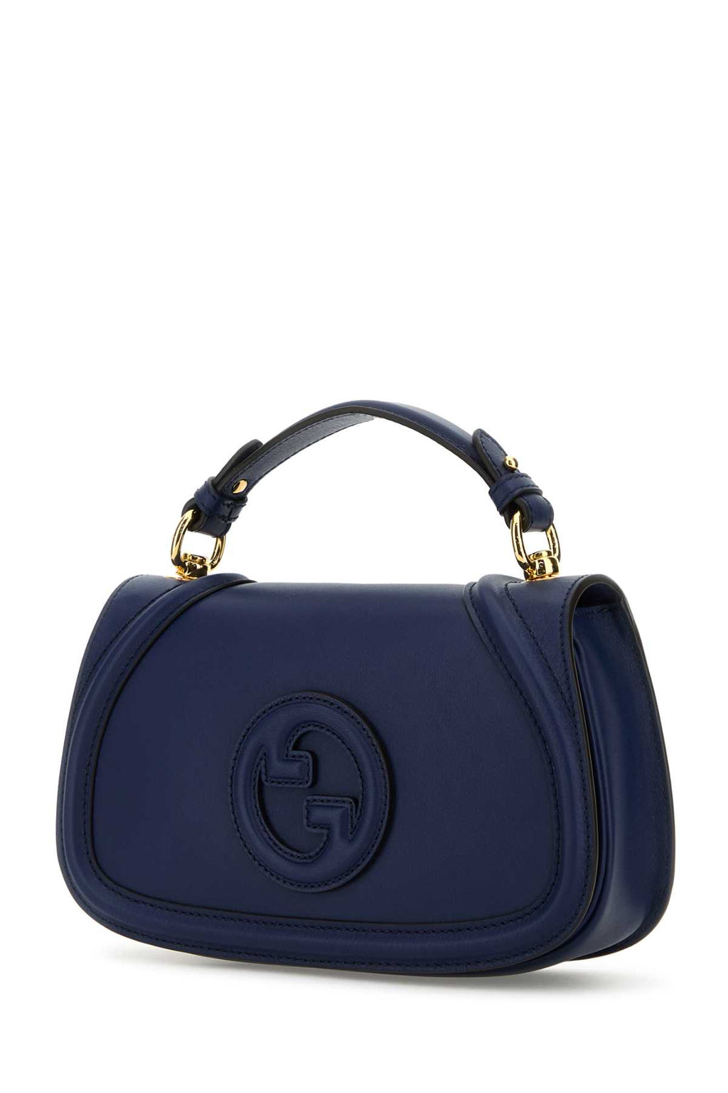 GUCCI HBG GUC.BLONDIE ARAB.CALF For Women 