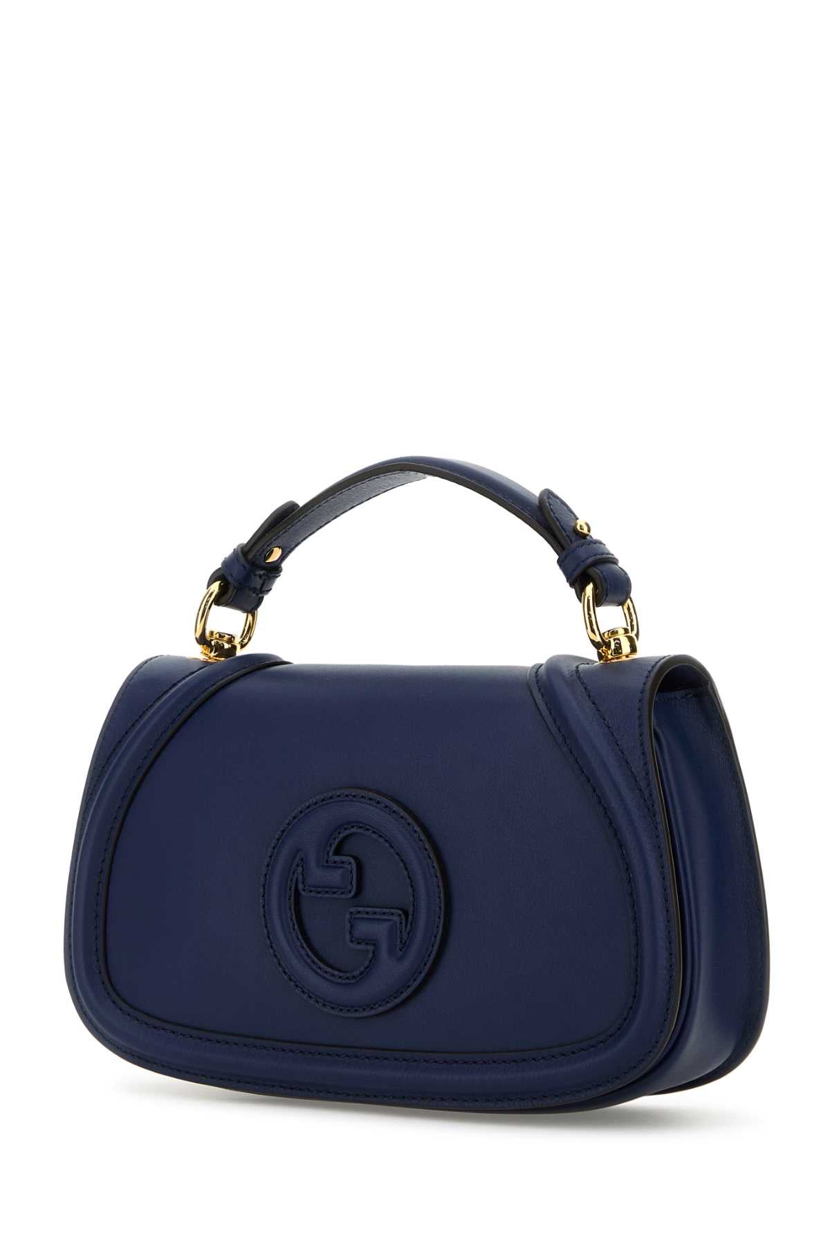 GUCCI HBG GUC.BLONDIE ARAB.CALF For Women 