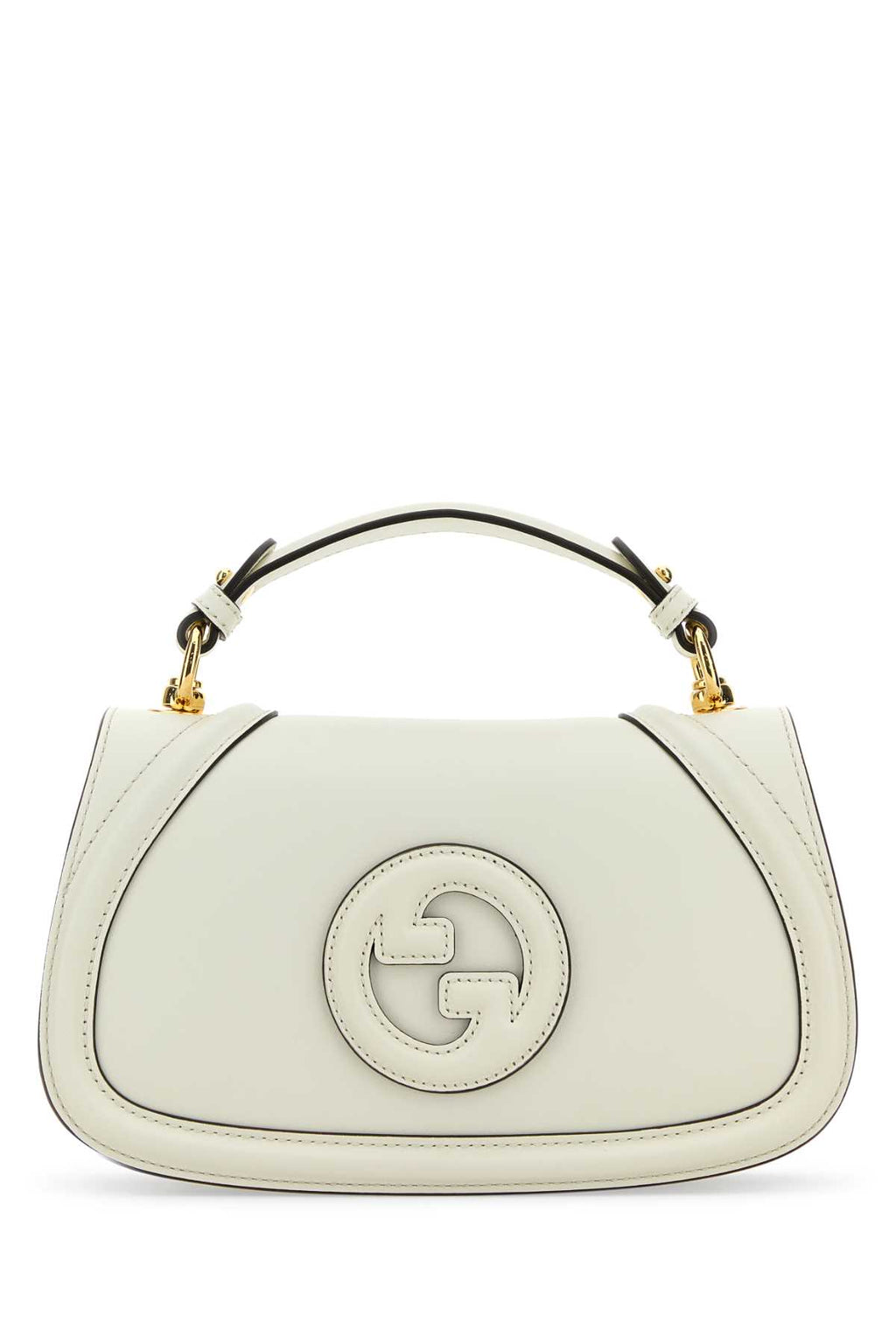 GUCCI HBG GUC.BLONDIE ARAB.CALF For Women 