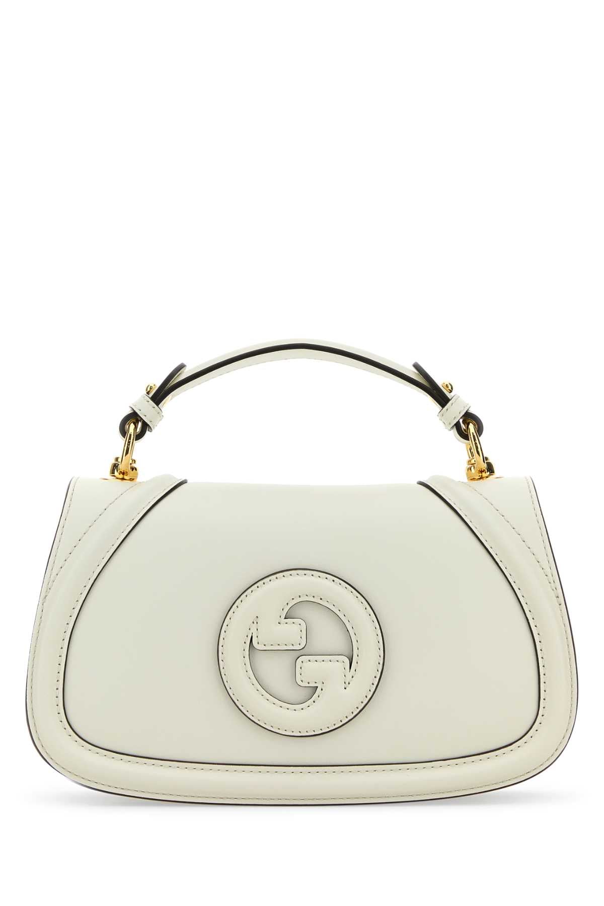 GUCCI HBG GUC.BLONDIE ARAB.CALF For Women 