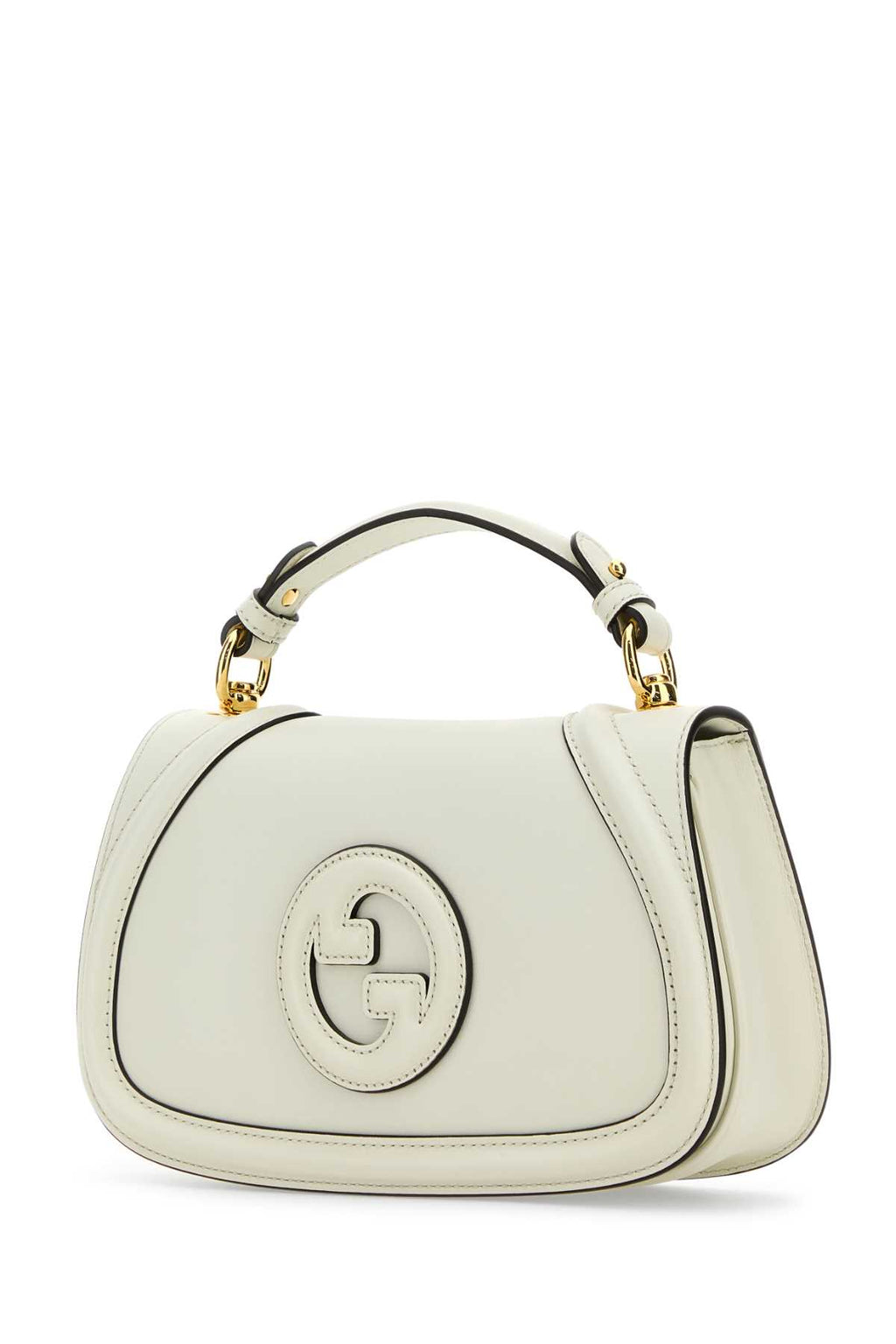 GUCCI HBG GUC.BLONDIE ARAB.CALF For Women 