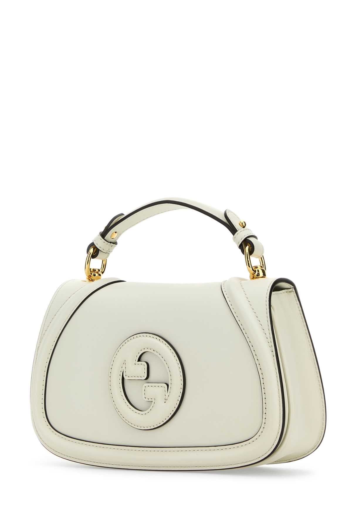 GUCCI HBG GUC.BLONDIE ARAB.CALF For Women 