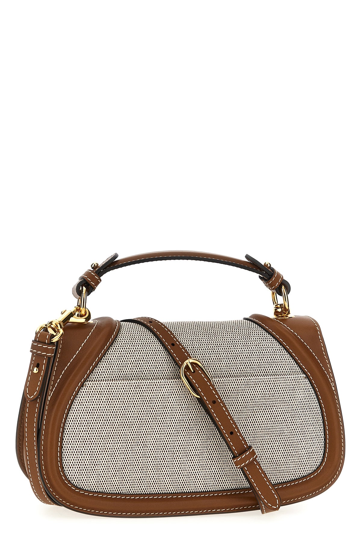 GUCCI 'Gucci Blondie' medium handbag For Women 100% cotton