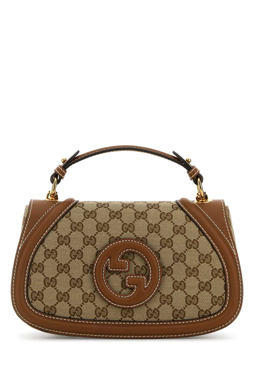 GUCCI HANDBAG T.ORIGINAL GG/ARABELLA For Women T 65% POLYESTER T 18% COTTON T 17% POLYAMIDECALF SKIN