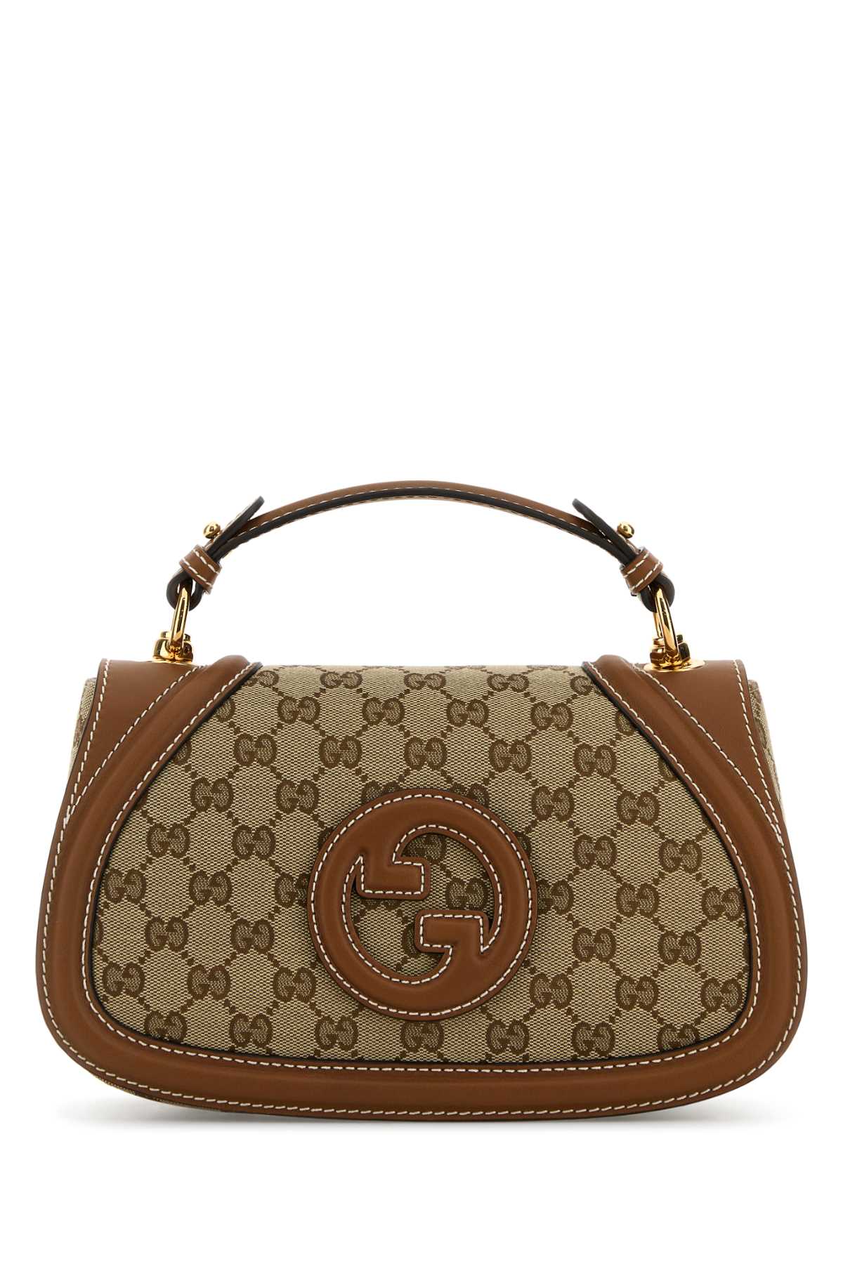 GUCCI HANDBAG T.ORIGINAL GG/ARABELLA For Women T 65% POLYESTER T 18% COTTON T 17% POLYAMIDECALF SKIN