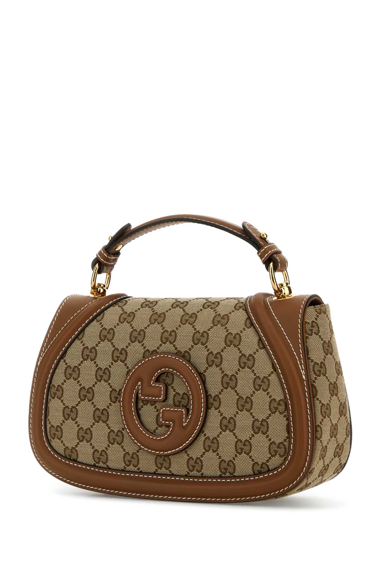 GUCCI HANDBAG T.ORIGINAL GG/ARABELLA For Women T 65% POLYESTER T 18% COTTON T 17% POLYAMIDECALF SKIN