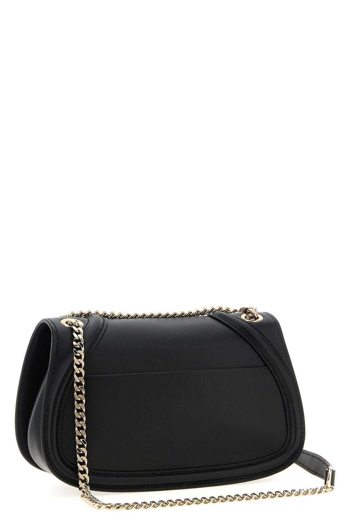 GUCCI 'Gucci Blondie' medium shoulder bag For Women 100% calfskin leather (Bos Taurus)