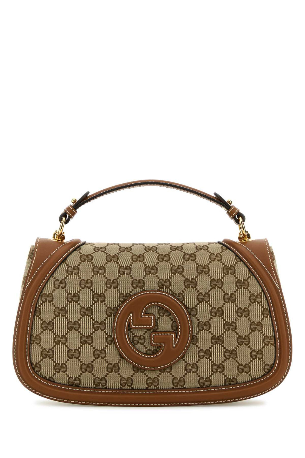 GUCCI HANDBAG G.BLONDIE T.ORIGINAL G For Women 100% Cotton