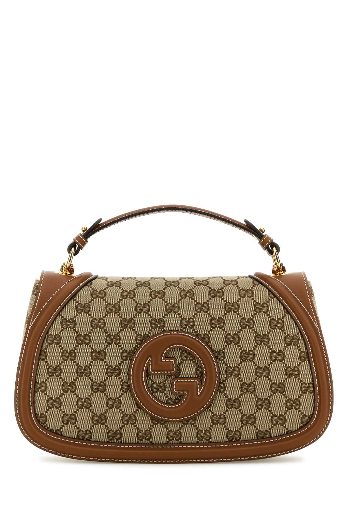 GUCCI HANDBAG G.BLONDIE T.ORIGINAL G For Women 100% Cotton