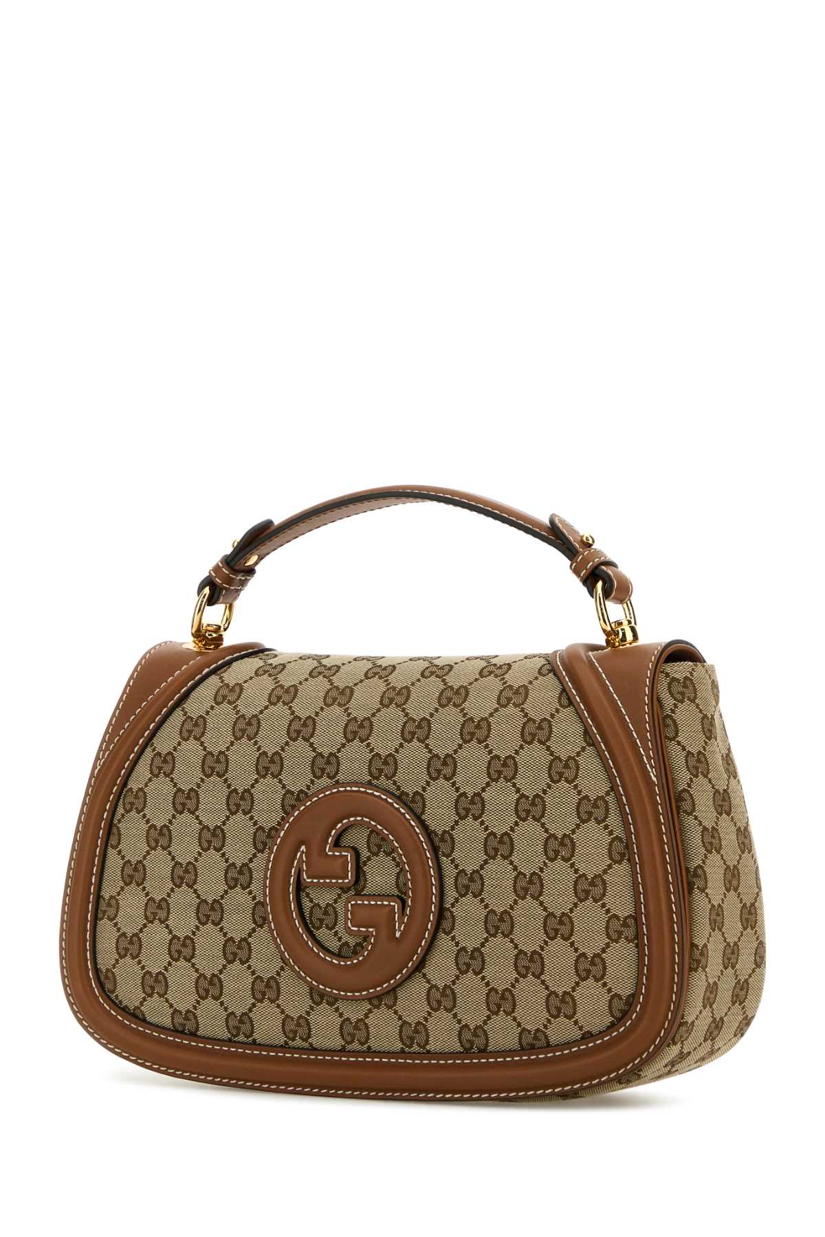 GUCCI HANDBAG G.BLONDIE T.ORIGINAL G For Women 100% Cotton