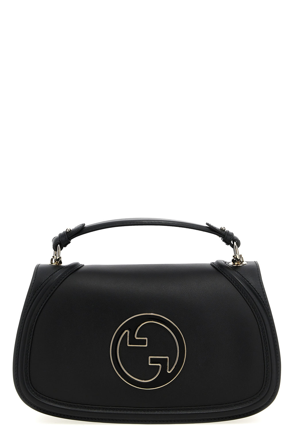 GUCCI 'Gucci Blondie' medium handbag For Women 100% calfskin leather (Bos Taurus)
