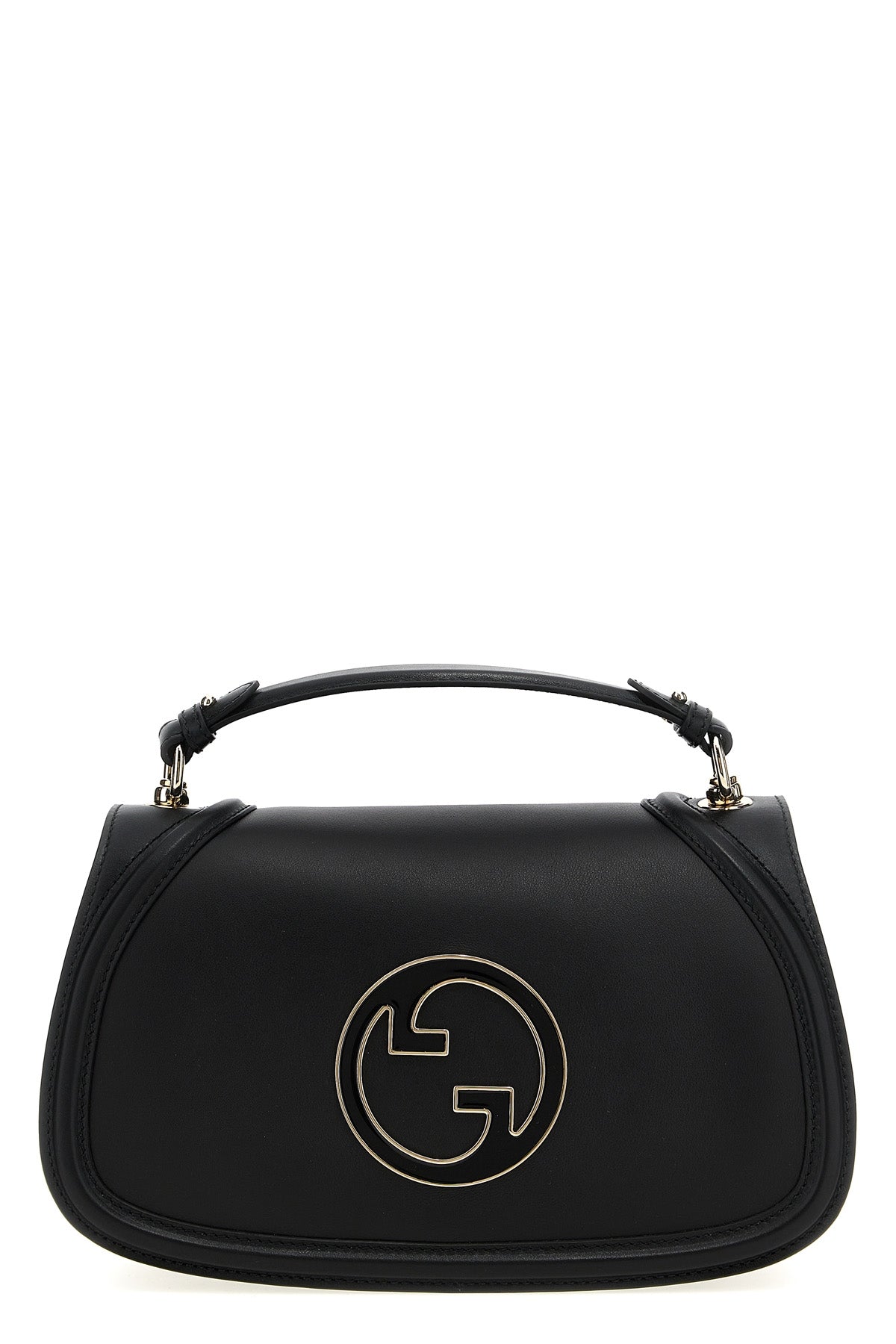 GUCCI 'Gucci Blondie' medium handbag For Women 100% calfskin leather (Bos Taurus)