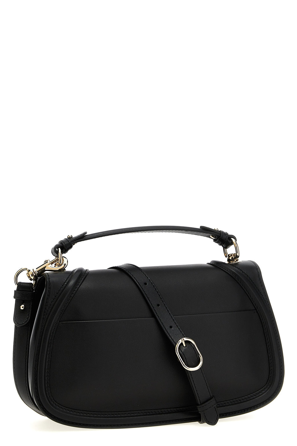 GUCCI 'Gucci Blondie' medium handbag For Women 100% calfskin leather (Bos Taurus)