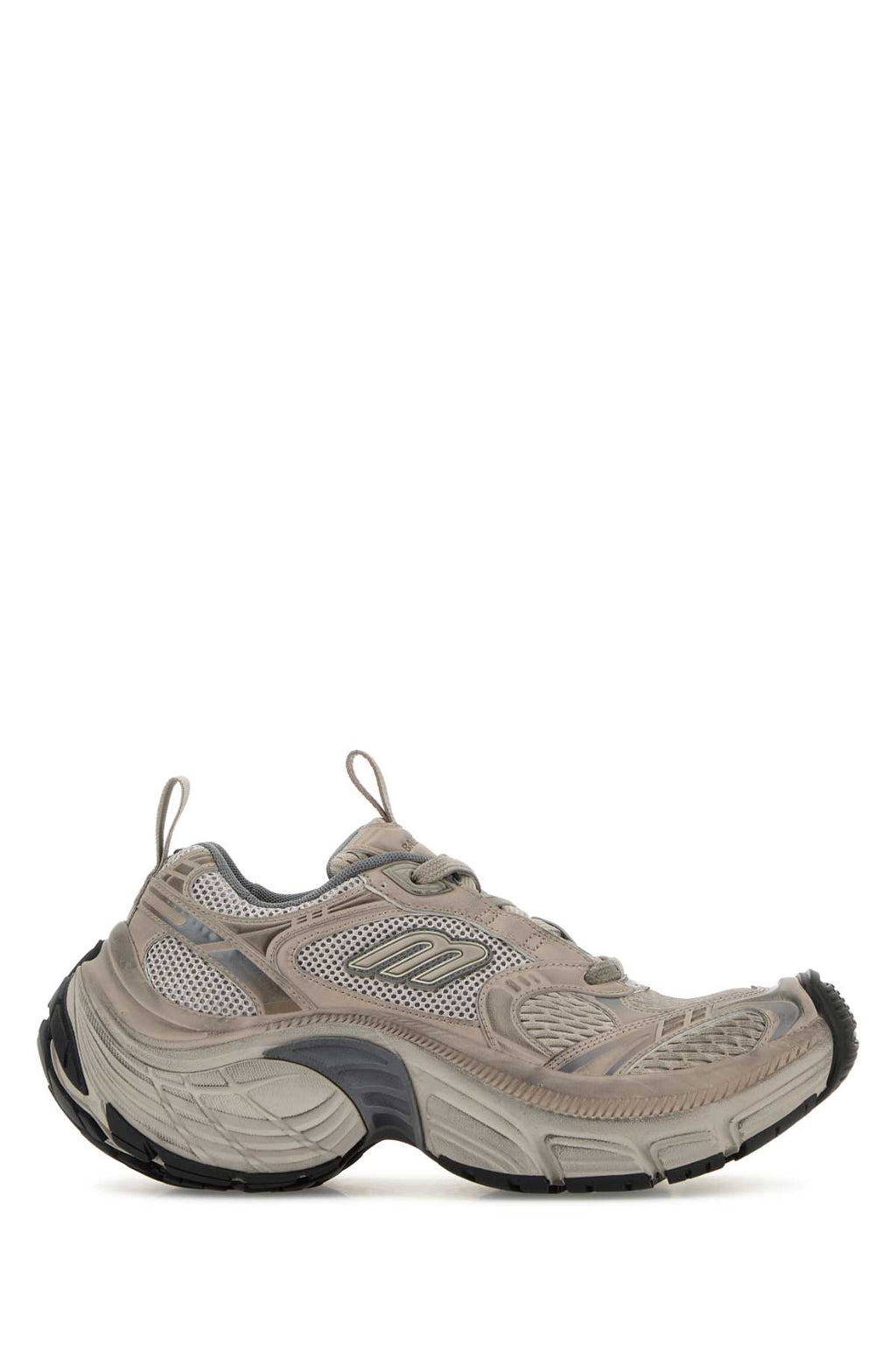 BALENCIAGA 6XL For Women Exterior: 100% Fabric Interior: 100% Fabric Sole: Rubber