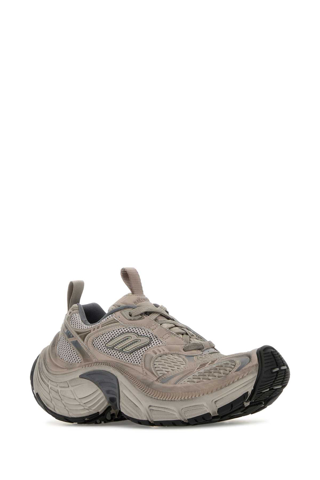 BALENCIAGA 6XL For Women Exterior: 100% Fabric Interior: 100% Fabric Sole: Rubber