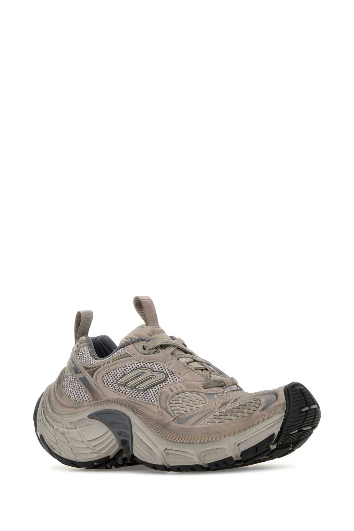 BALENCIAGA 6XL For Women Exterior: 100% Fabric Interior: 100% Fabric Sole: Rubber