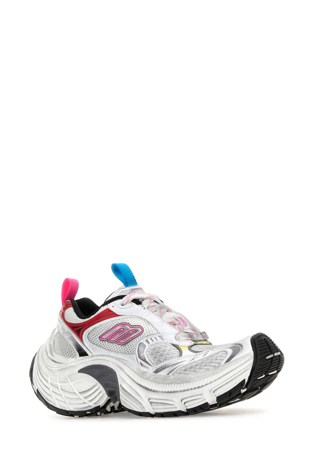 BALENCIAGA 6XL For Women Exterior: 100% Fabric Interior: 100% Fabric Sole: Rubber