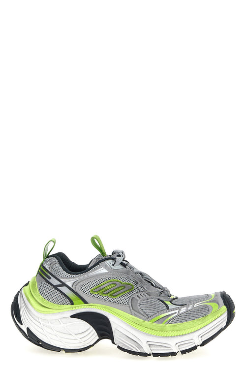 BALENCIAGA '6XL' sneakers For Men 58% polyurethane, 42% polyester