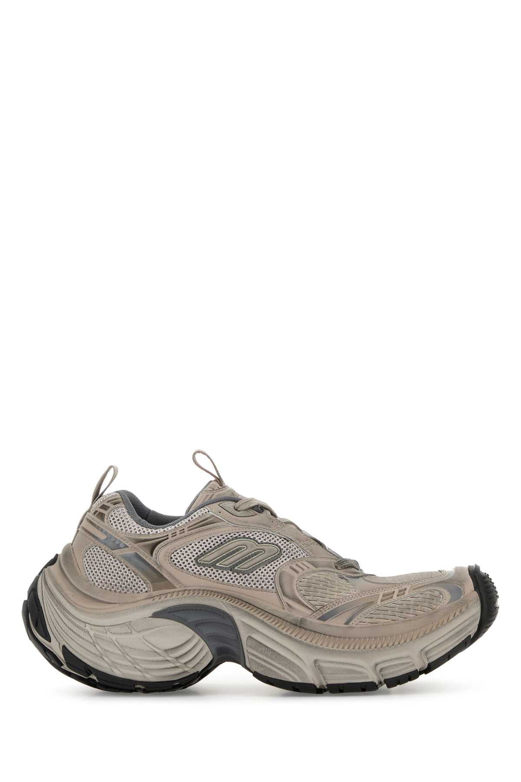 BALENCIAGA 6XL For Men Exterior: 100% Fabric Interior: 100% Fabric Sole: Rubber