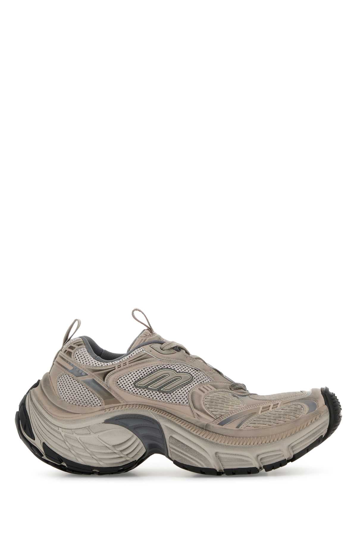 BALENCIAGA 6XL For Men Exterior: 100% Fabric Interior: 100% Fabric Sole: Rubber