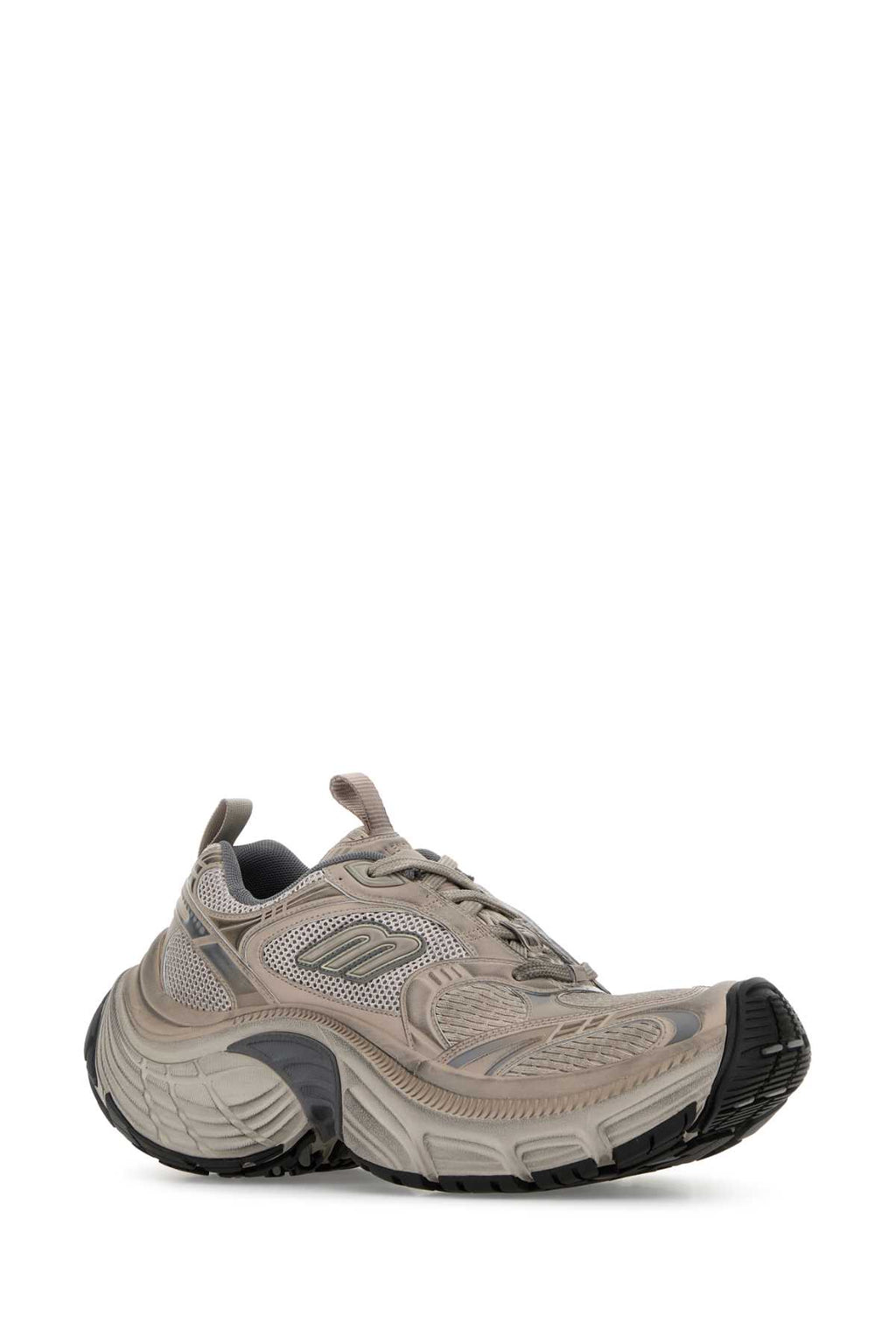 BALENCIAGA 6XL For Men Exterior: 100% Fabric Interior: 100% Fabric Sole: Rubber