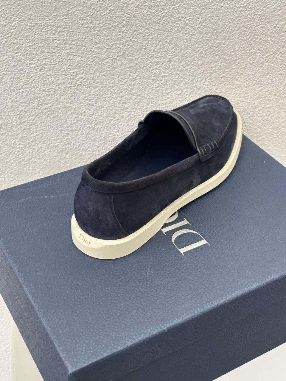 Granville Loafer