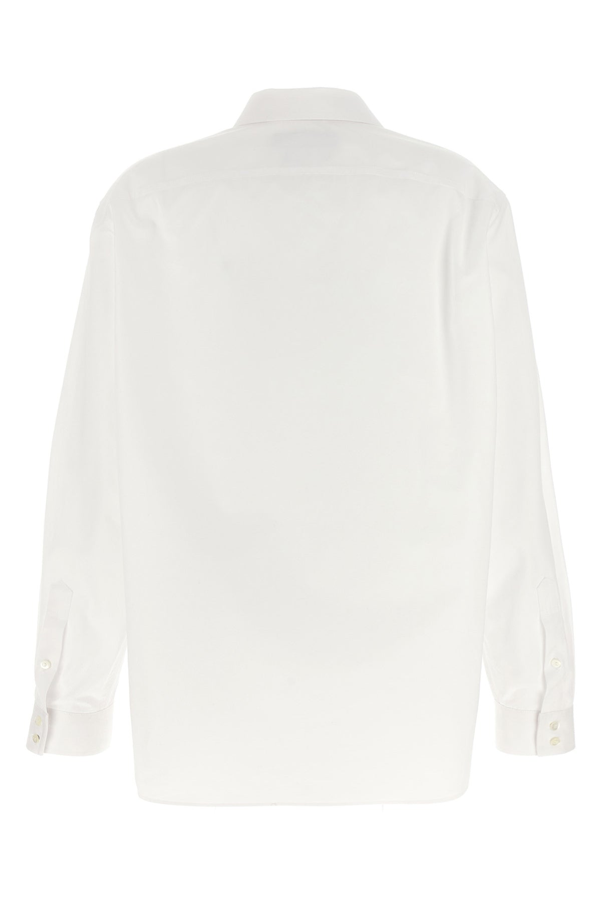 GUCCI Embroidery shirt For Women 100% cotton