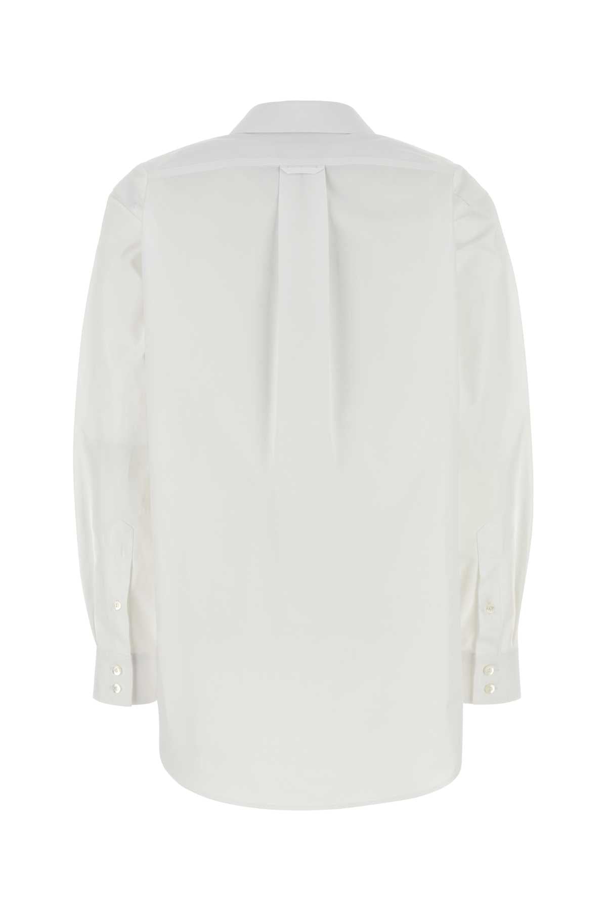 GUCCI SHIRT For Women Exterior: 100% Cotton