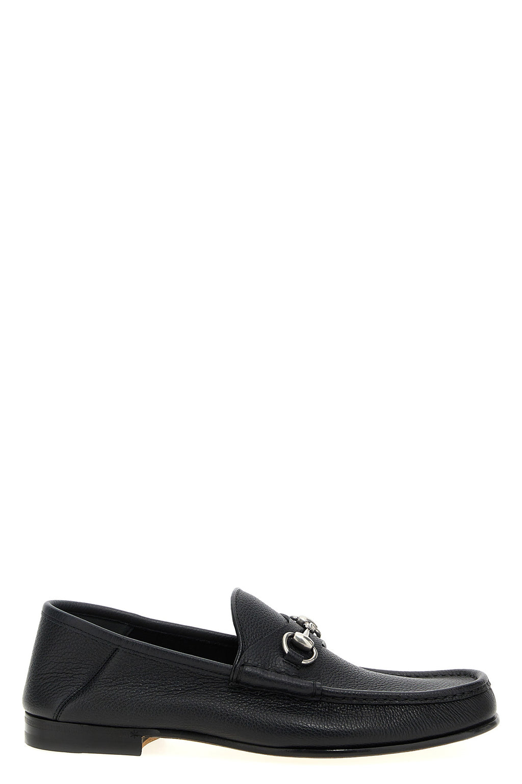 GUCCI 'Horsebit 1953' loafers For Men 100% calfskin leather (Bos Taurus)