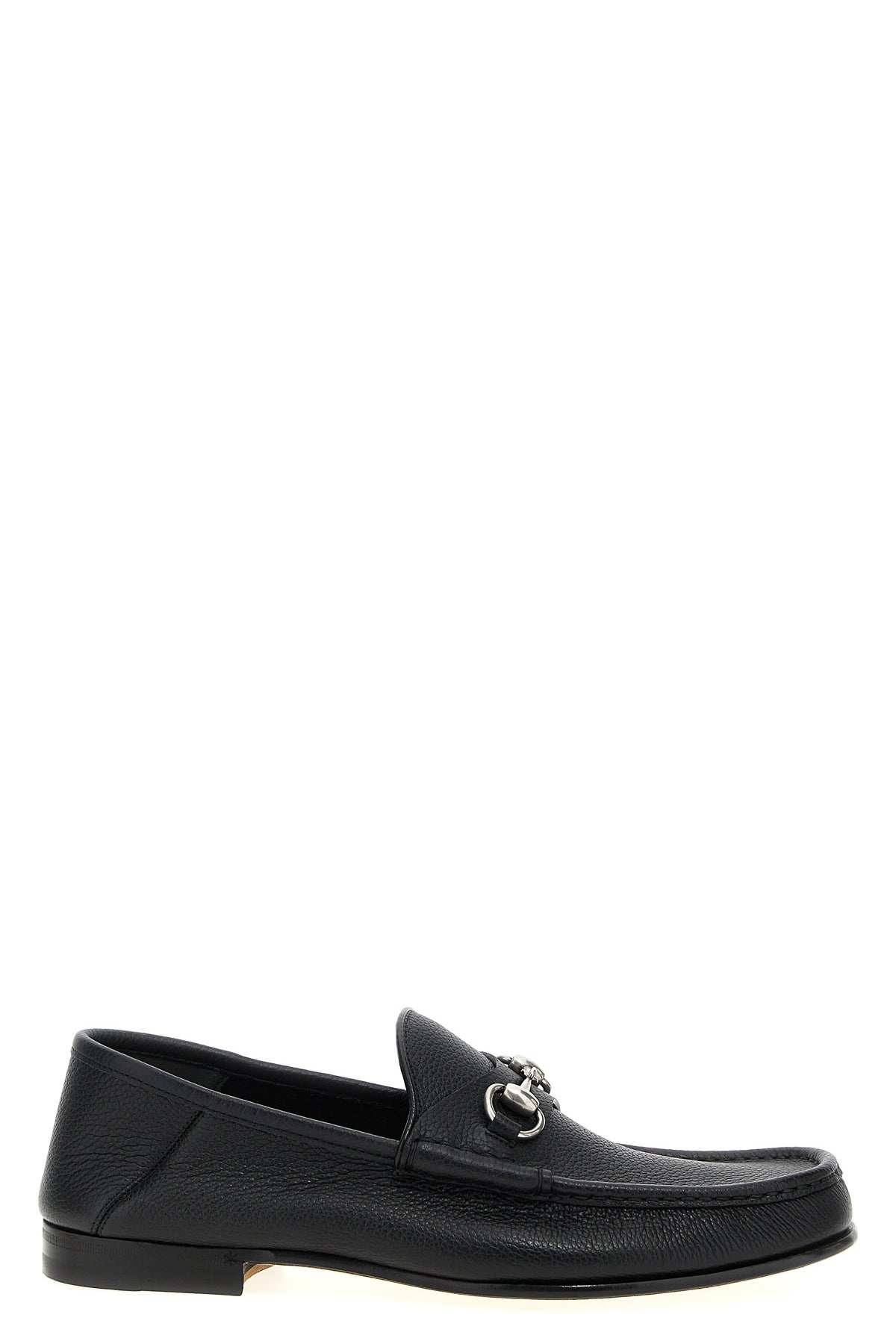 GUCCI 'Horsebit 1953' loafers For Men 100% calfskin leather (Bos Taurus)