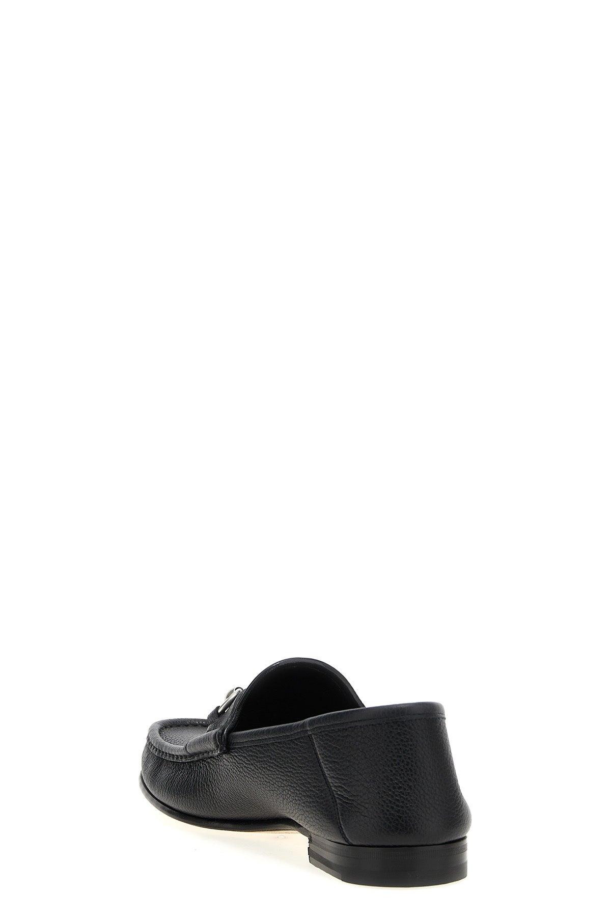 GUCCI 'Horsebit 1953' loafers For Men 100% calfskin leather (Bos Taurus)