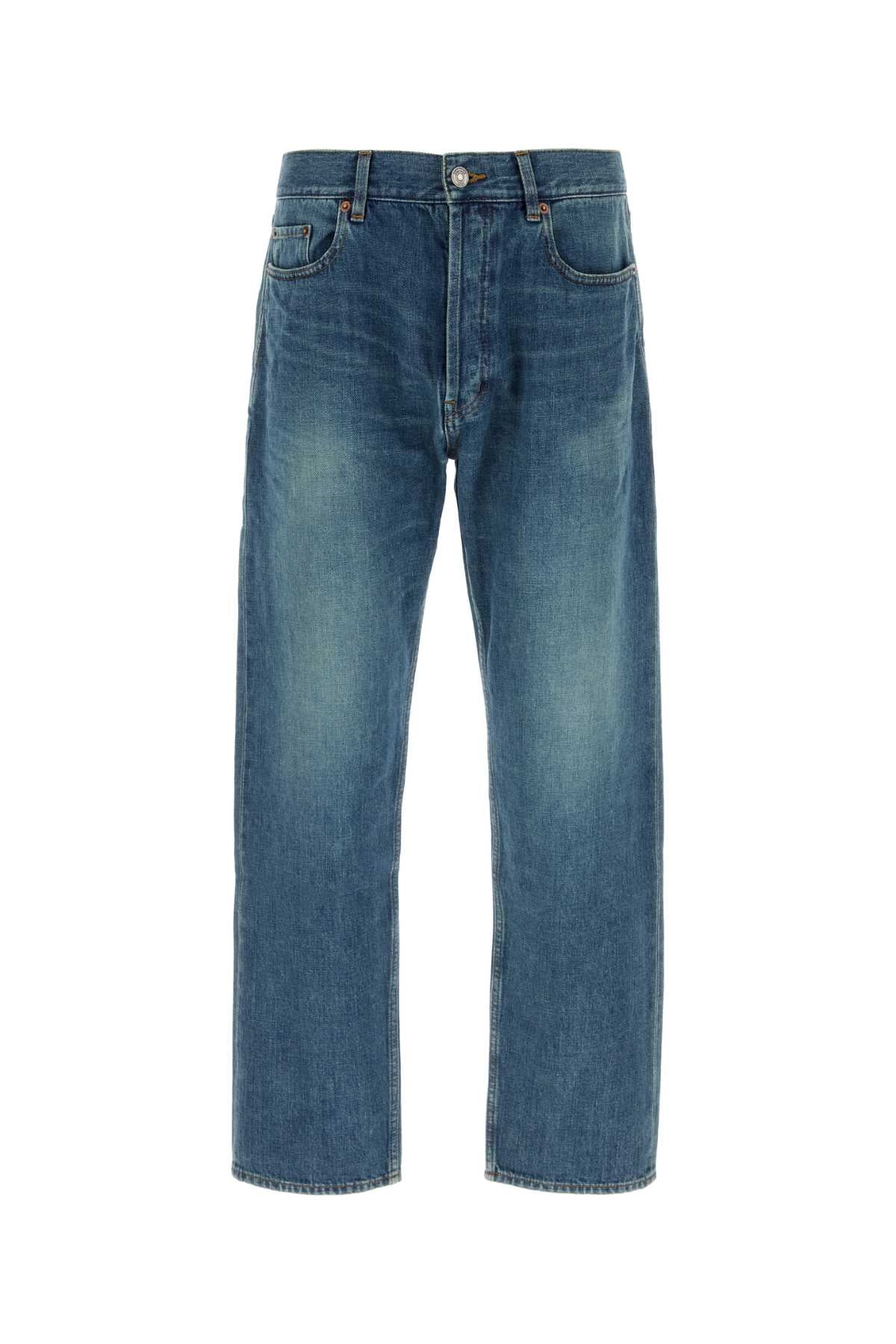SAINT LAURENT LONG MICK For Men Exterior: 100% Cotton
