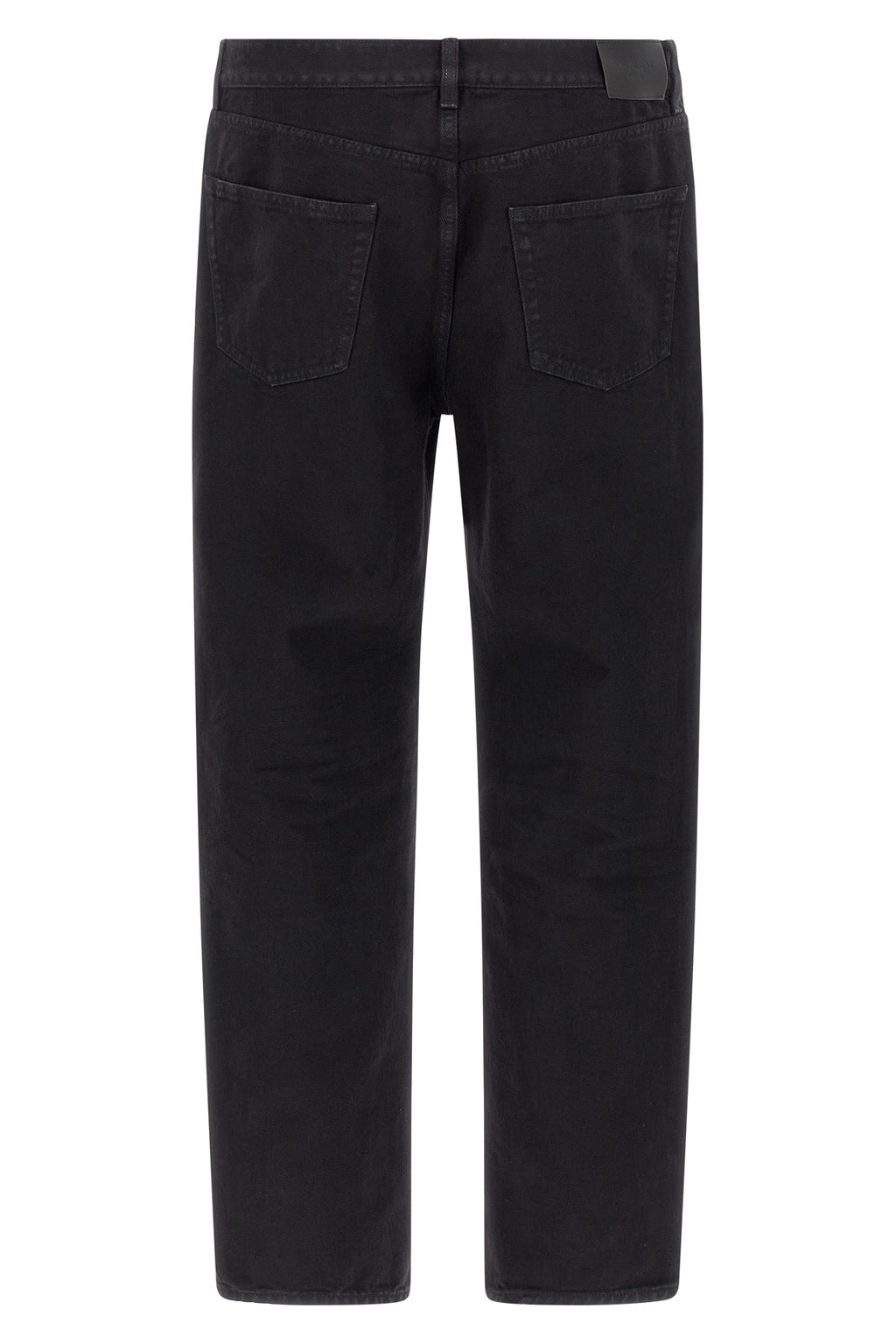 saint laurent 'Mick' jeans