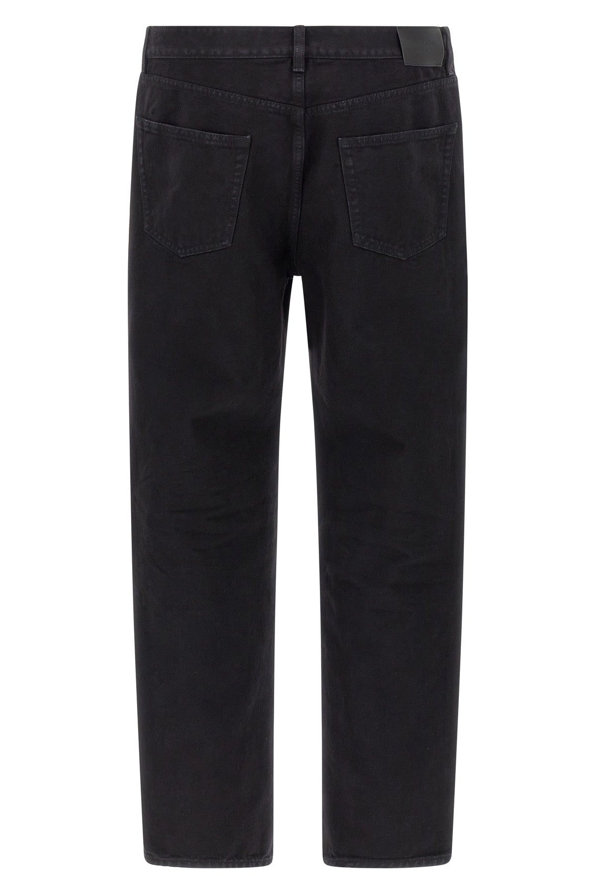 saint laurent 'Mick' jeans